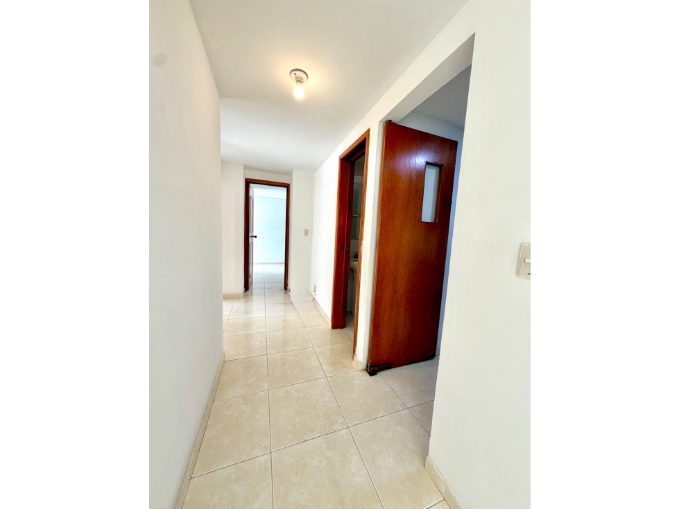 VENTA DE APTO PISO 1 EN UNIDAD ALTAMIRA- PALMIRA — foto 3