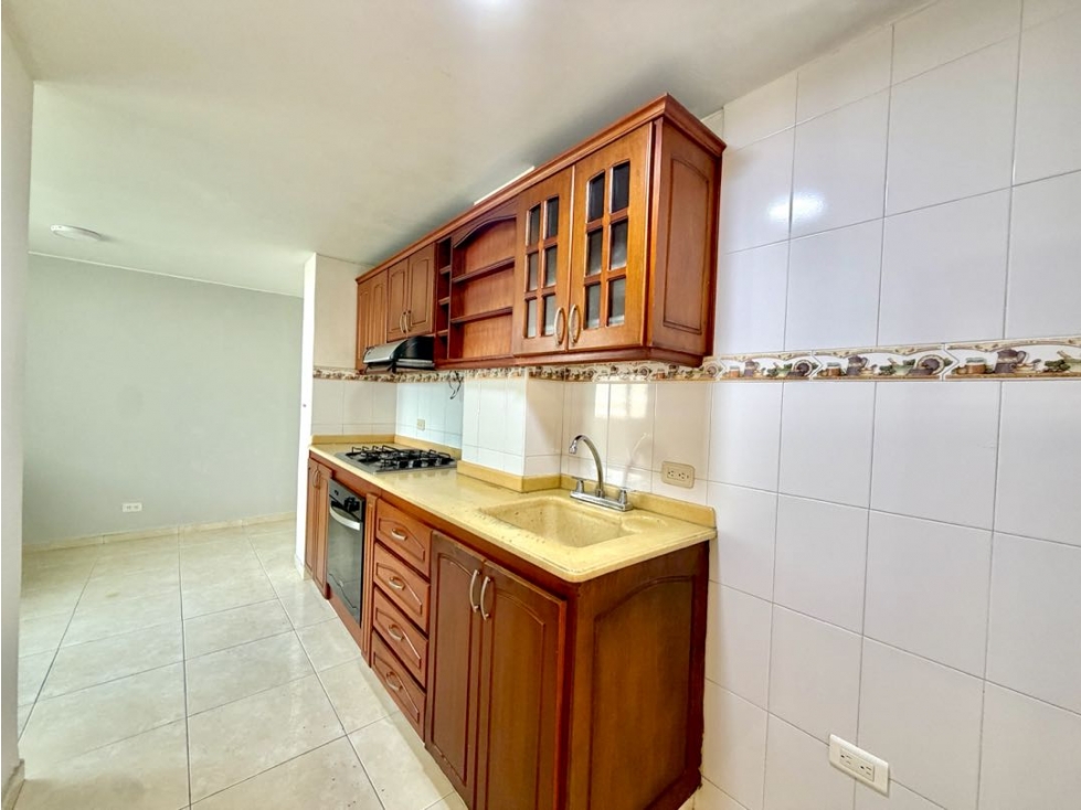 VENTA DE APTO PISO 1 EN UNIDAD ALTAMIRA- PALMIRA — foto 4
