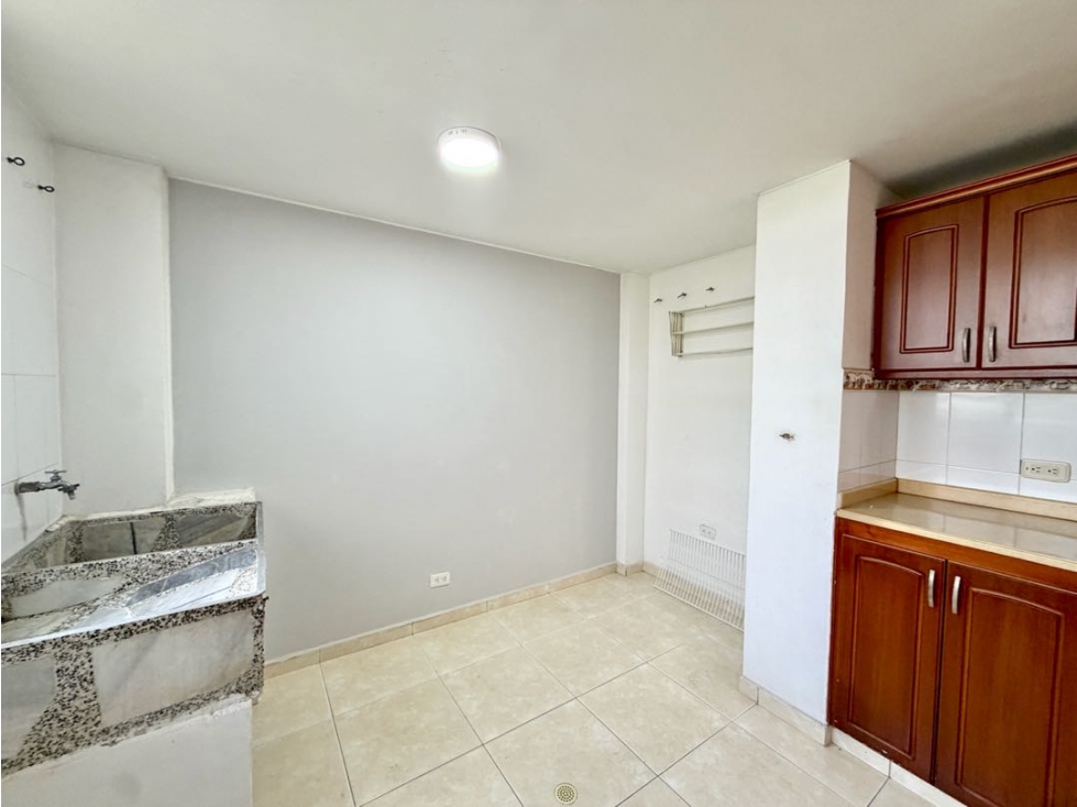 VENTA DE APTO PISO 1 EN UNIDAD ALTAMIRA- PALMIRA — foto 5