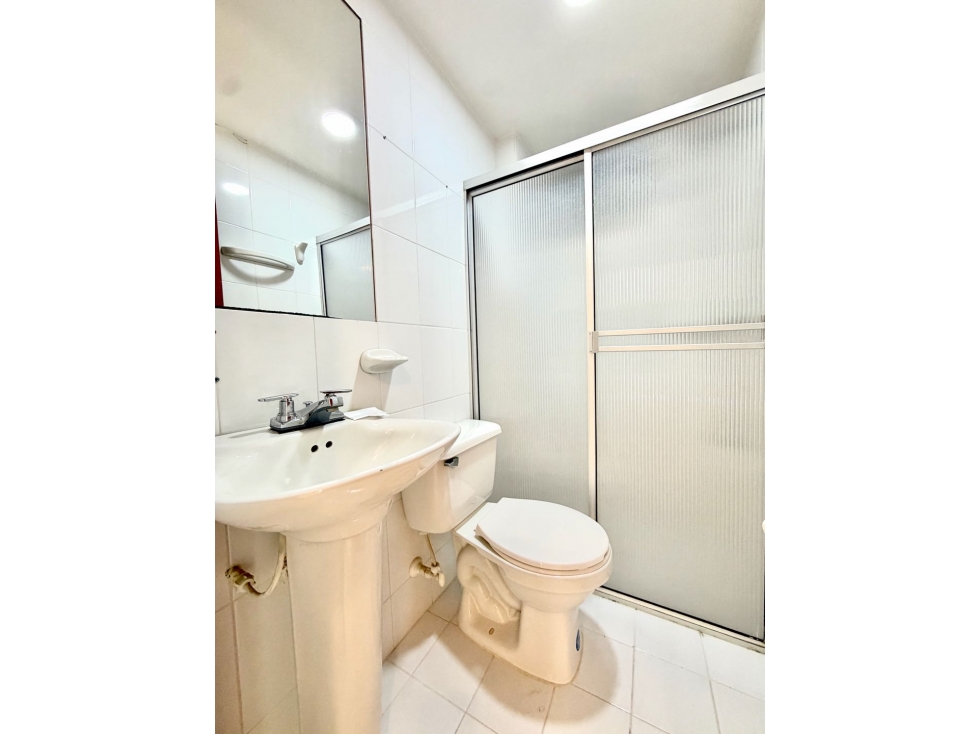 VENTA DE APTO PISO 1 EN UNIDAD ALTAMIRA- PALMIRA — foto 6