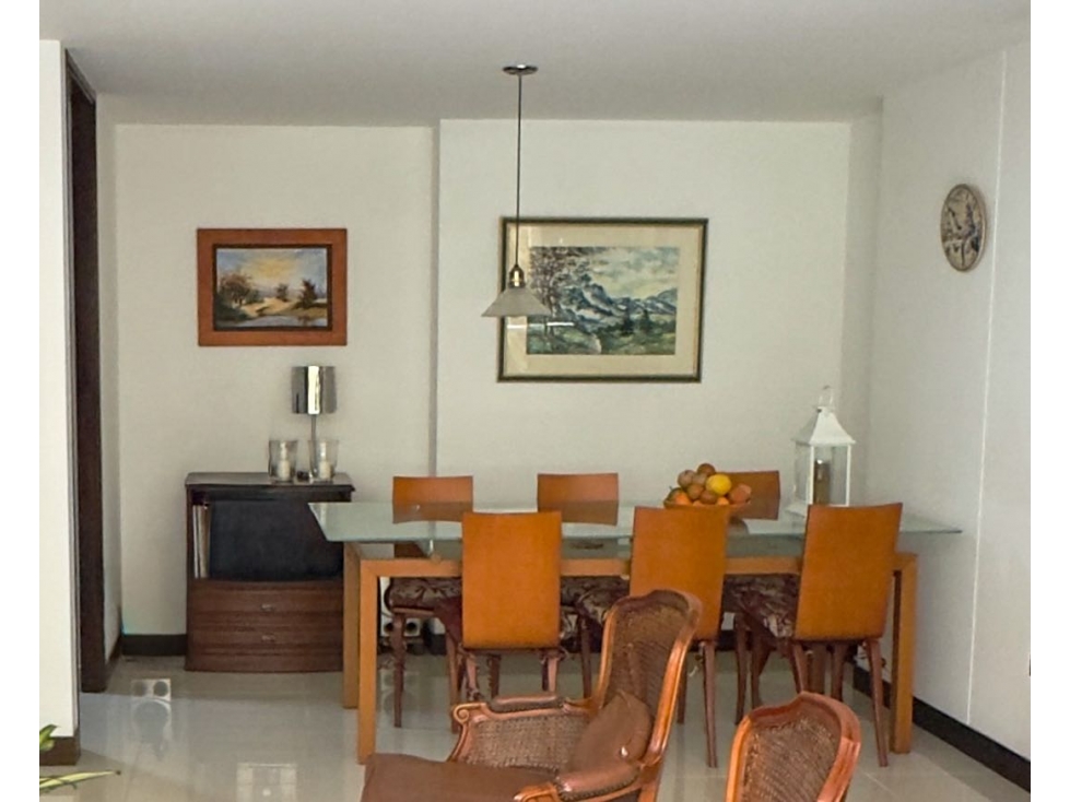 VENTA DE APTO SECTOR LOMA DEL CHOCHO TRANSV INTERMEDIA-ENVIGADO — foto 6