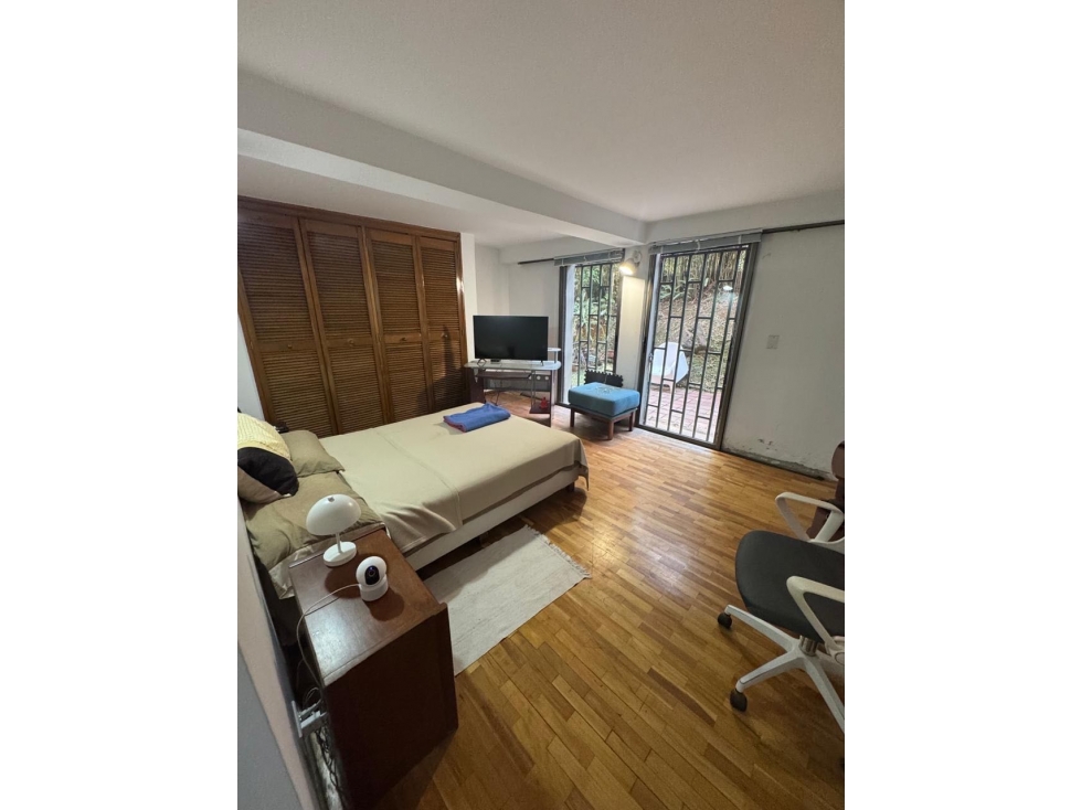Venta de Apartamento poblado, sector la Concha - 4