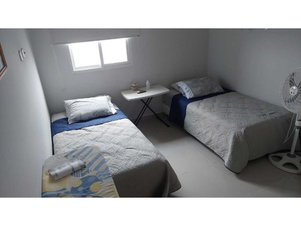VENTA DE APTO.EN EL RECREO BARRANQUILLA — foto 3