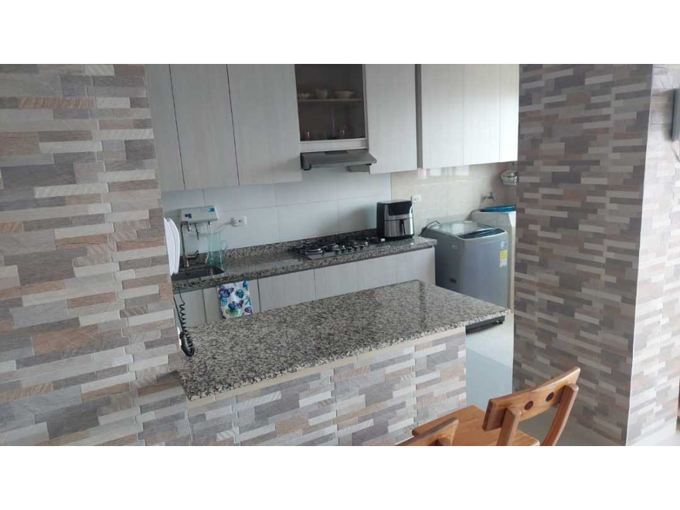 VENTA DE APTO.EN EL RECREO BARRANQUILLA — foto 6