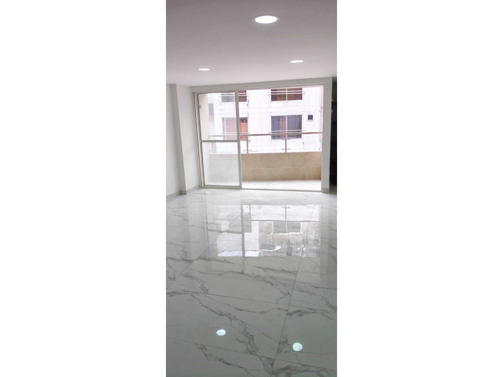 Venta de aptos en Cabañas Bello