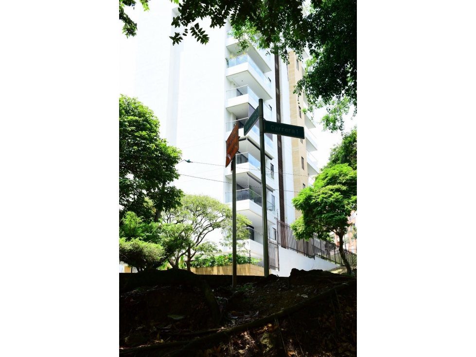 Venta de Aptos en Santa Teresita oeste Cali