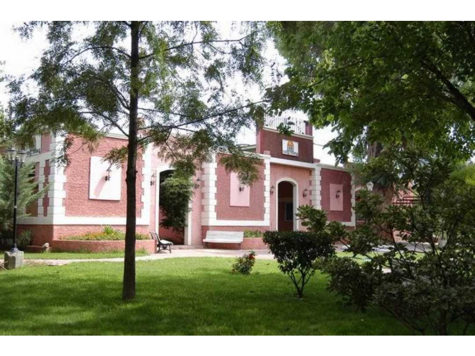 ATENCIÓN DESARROLLADOR INMOBILIARIO! TERRENO CON UBICACIÓN ESTRATÉGICA - 2
