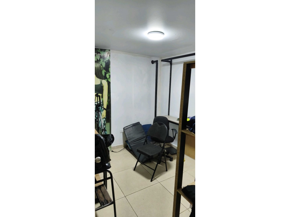 EDIFICIO EN VENTA SUR CENTRAL BARRIO EL CEDRO — foto 5