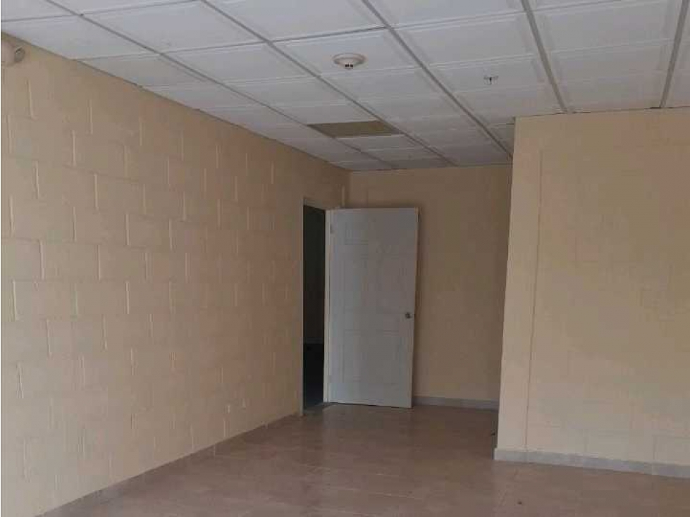 Venta de Bodega con oficina en Calidonia.Cod-J312 - 6
