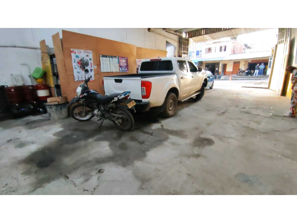 Venta de bodega de 192 M2 en 369 mill negociables en La Mesa Cund - 5