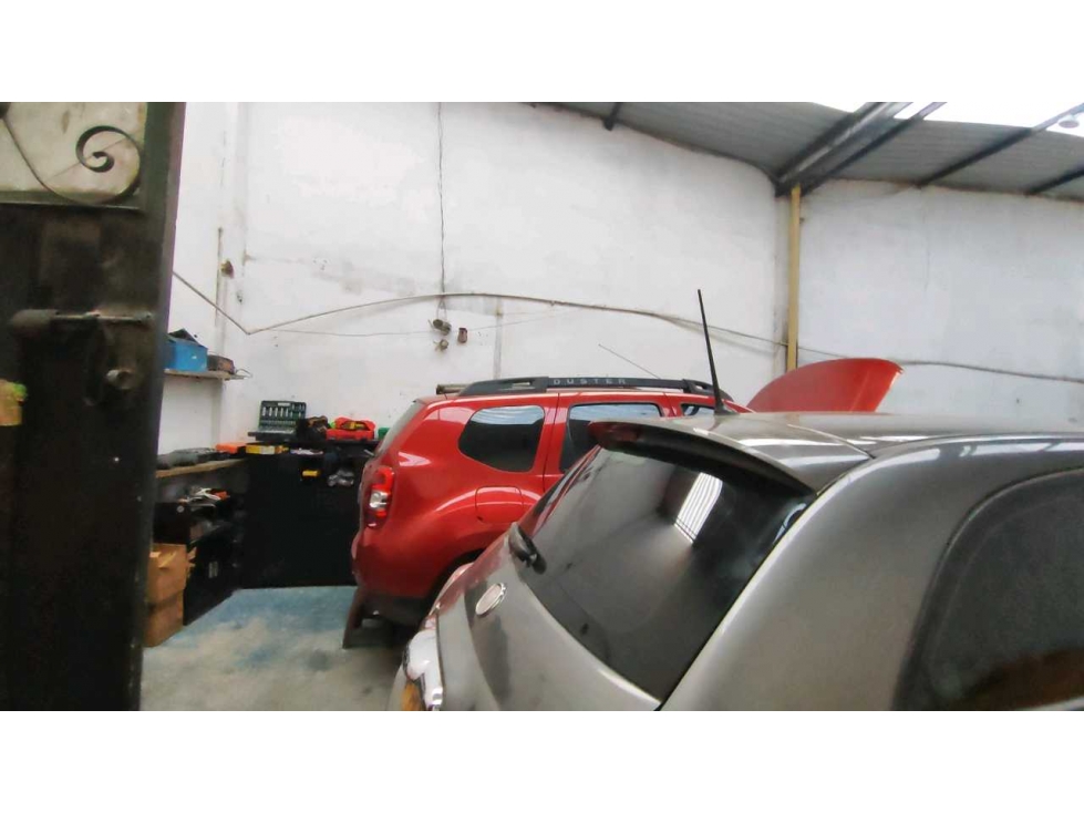 Venta de bodega de 192 M2 en 369 mill negociables en La Mesa Cund - 6