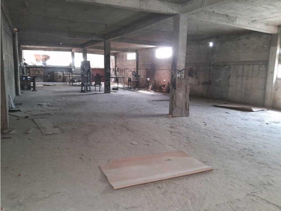 VENTA DE BODEGA EN CHALCO ESTADO DE MÉXICO - 6