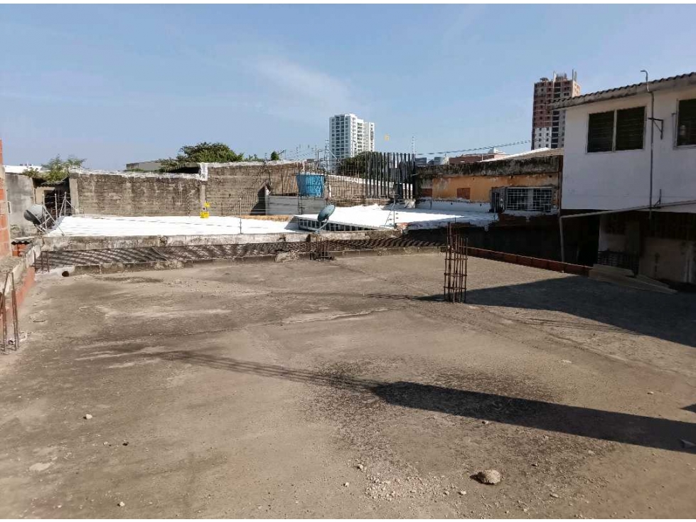 Venta de Bodega en El Pie De LaPapa — foto 2