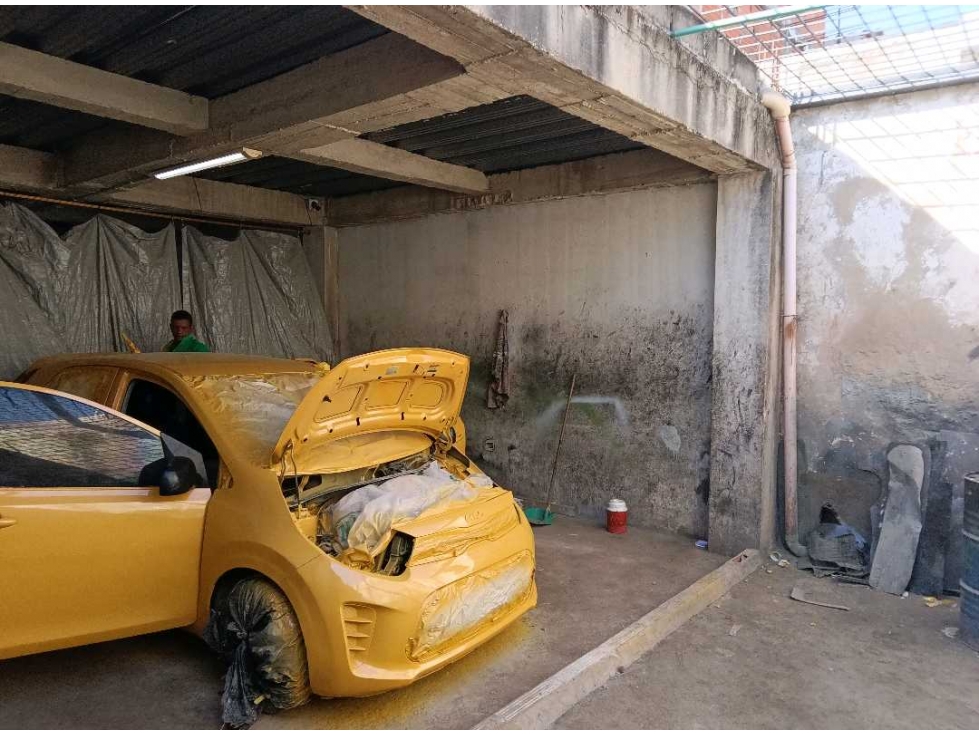 Venta de Bodega en El Pie De LaPapa — foto 3