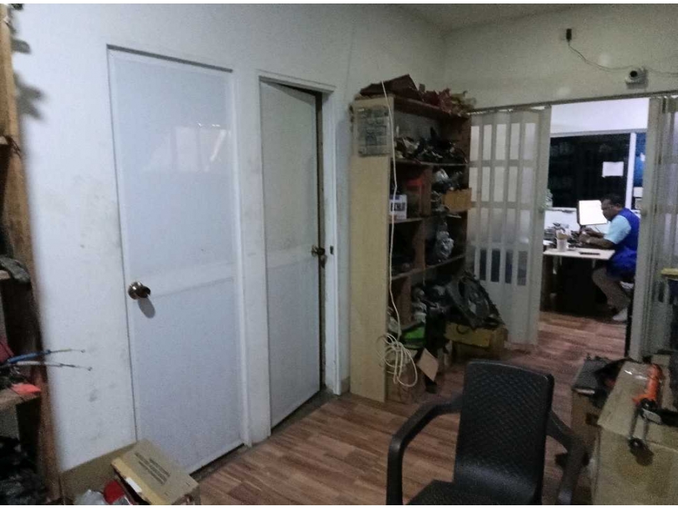 Venta de Bodega en El Pie De LaPapa — foto 5