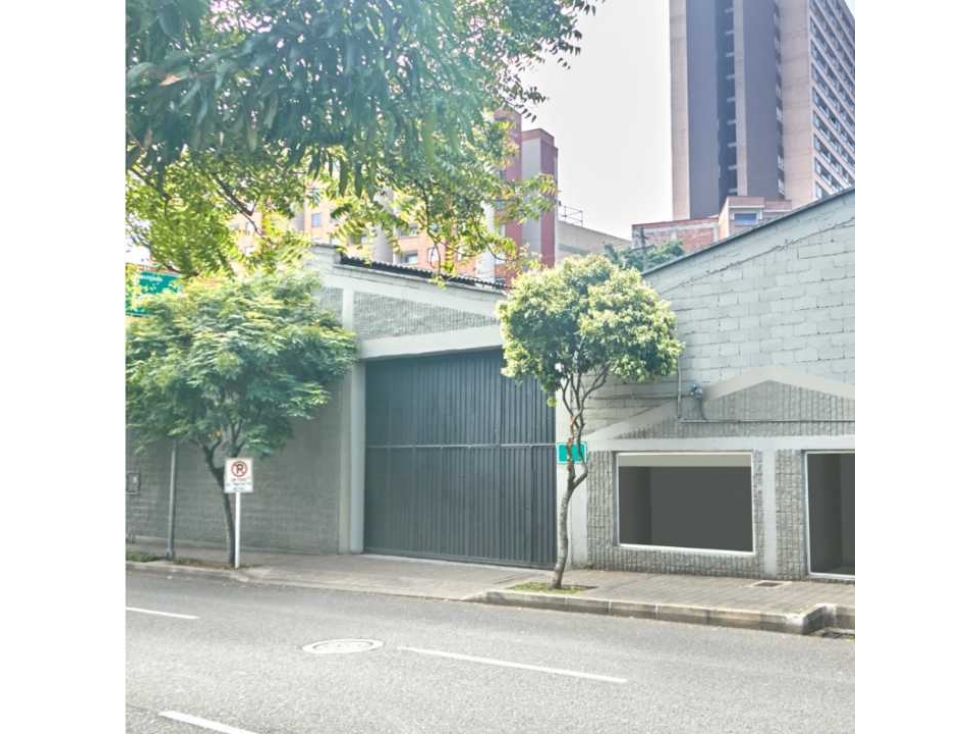 VENTA DE BODEGA EN ENVIGADO SECTOR LA PAZ - 2