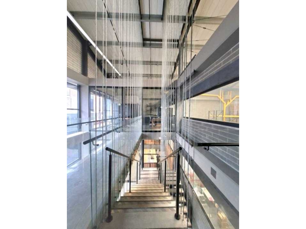 VENTA DE BODEGA EN GIRARDOTA. - 3