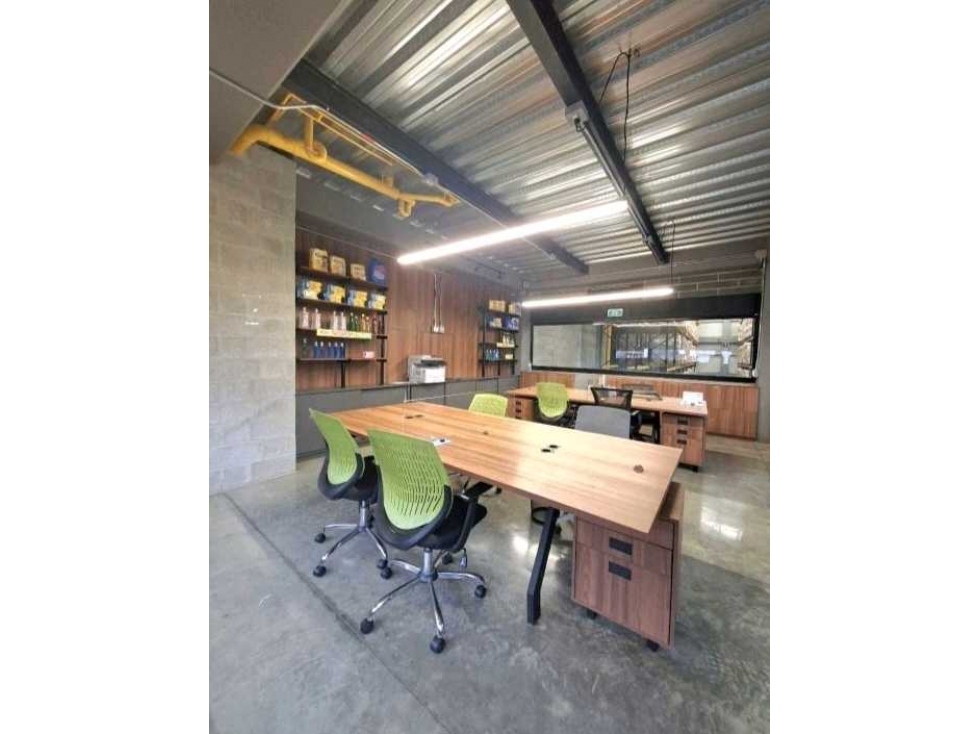 VENTA DE BODEGA EN GIRARDOTA. - 4