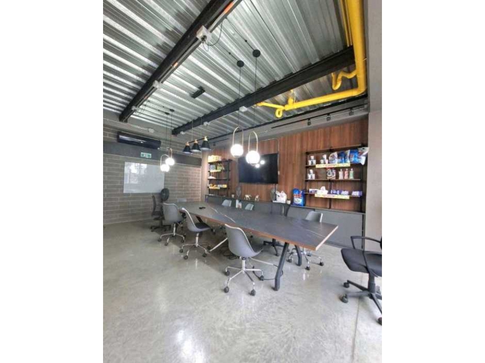VENTA DE BODEGA EN GIRARDOTA. - 5