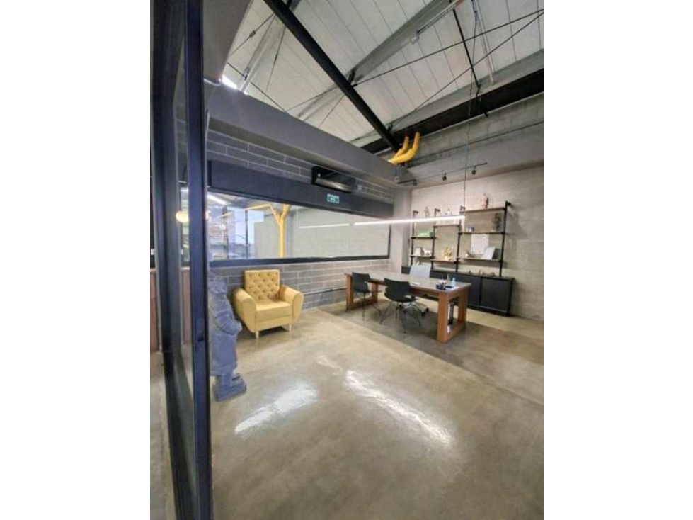 VENTA DE BODEGA EN GIRARDOTA. - 6