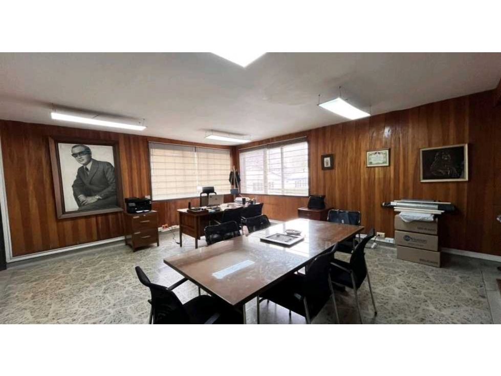 VENTA DE BODEGA EN ITAGÜÍ, A 100 METROS DE LA AUTOPISTA SUR. — foto 1