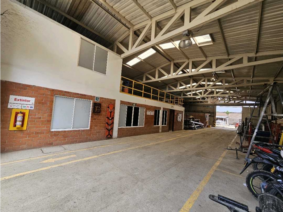 VENTA DE BODEGA EN JUANCHITO KT WS 9110436