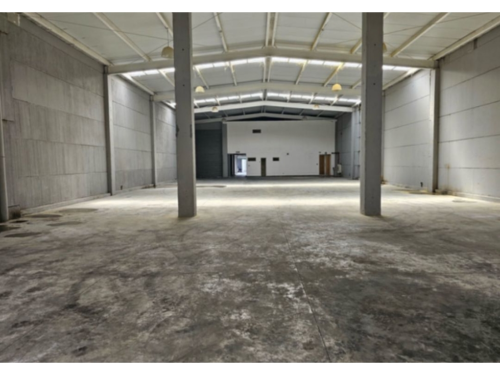 VENTA DE BODEGA EN PACORA OFIBODEGAS DE LAS AMERICAS MLD - 2