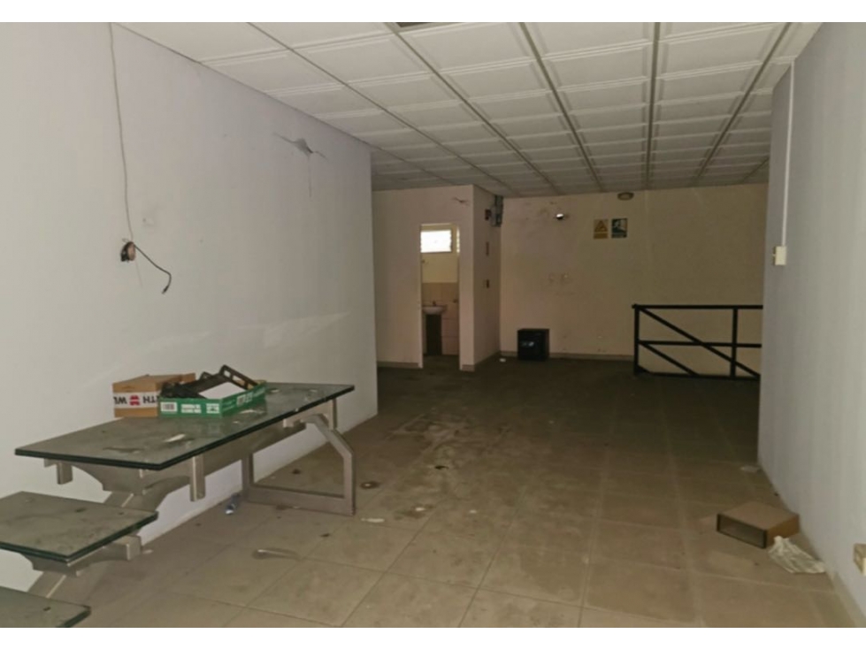 VENTA DE BODEGA EN PACORA OFIBODEGAS DE LAS AMERICAS MLD - 5