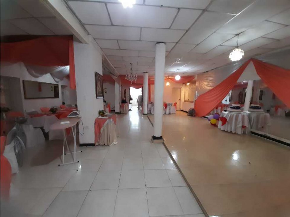 Barrio Colombina - Casa en venta - 1