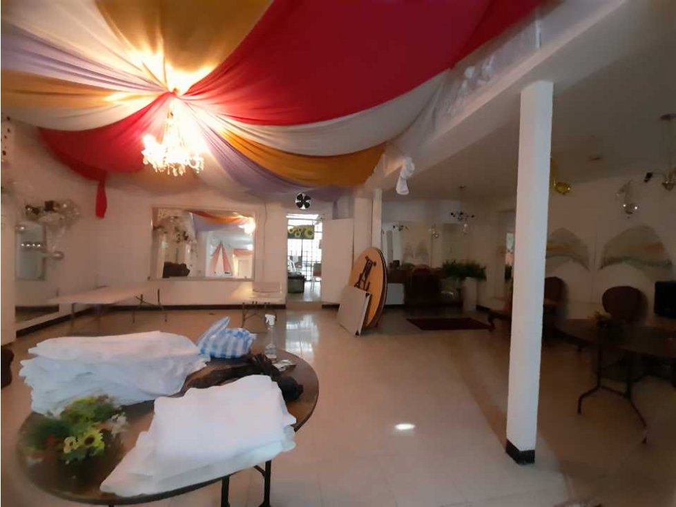 Barrio Colombina - Casa en venta - 3