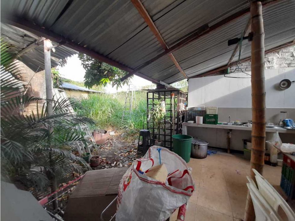 Barrio Colombina - Casa en venta - 5