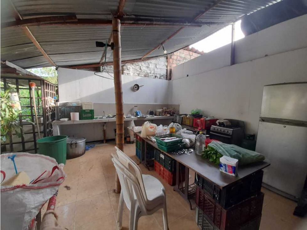 Barrio Colombina - Casa en venta - 6