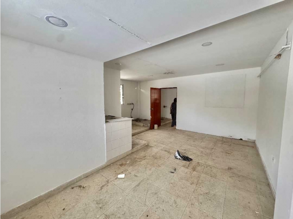 VENTA DE BODEGA EN TORICES CARTAGENA - 2