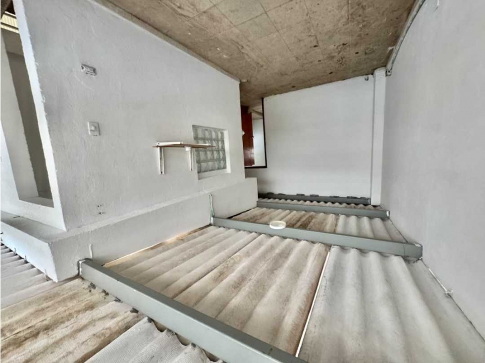 VENTA DE BODEGA EN TORICES CARTAGENA - 6