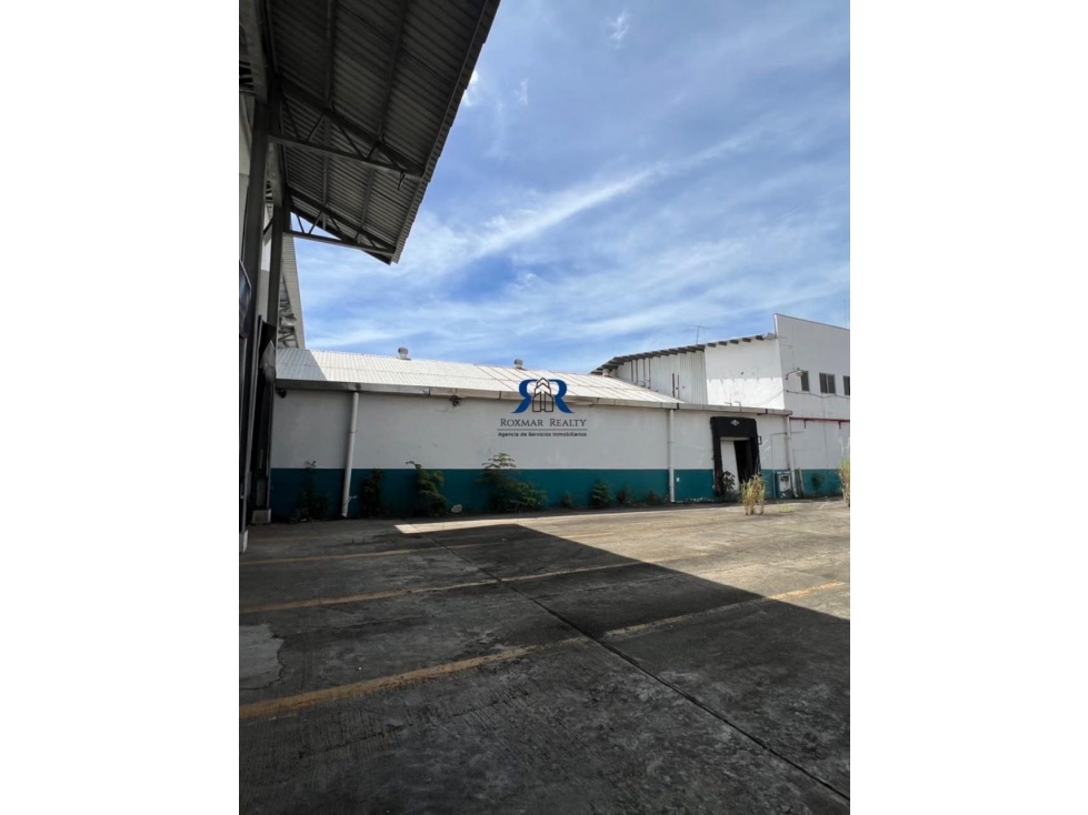 VENTA DE BODEGA PANAMA - 1