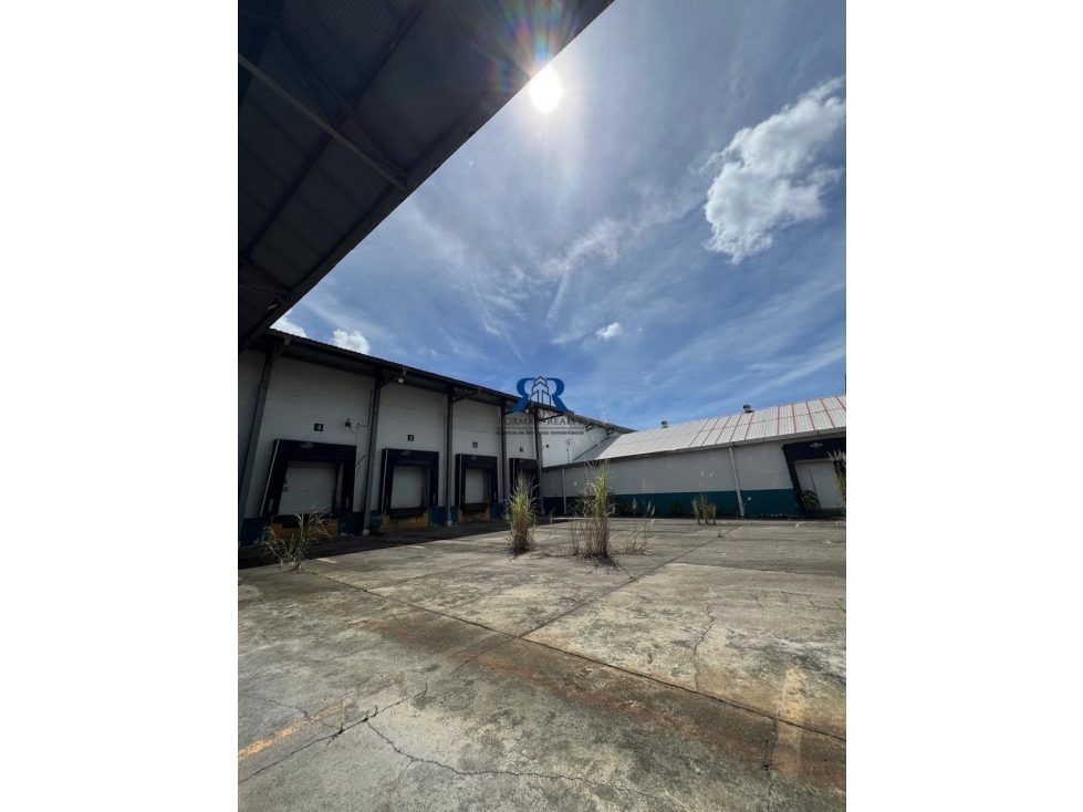 VENTA DE BODEGA PANAMA - 2