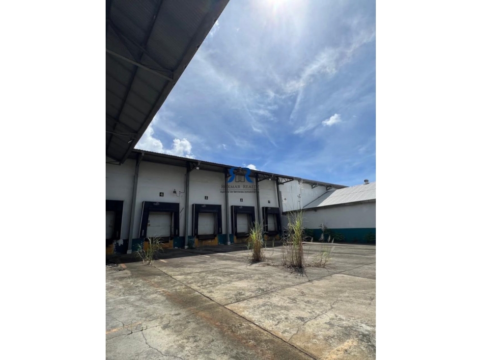 VENTA DE BODEGA PANAMA - 3