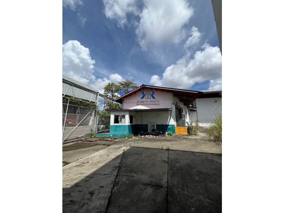 VENTA DE BODEGA PANAMA - 4