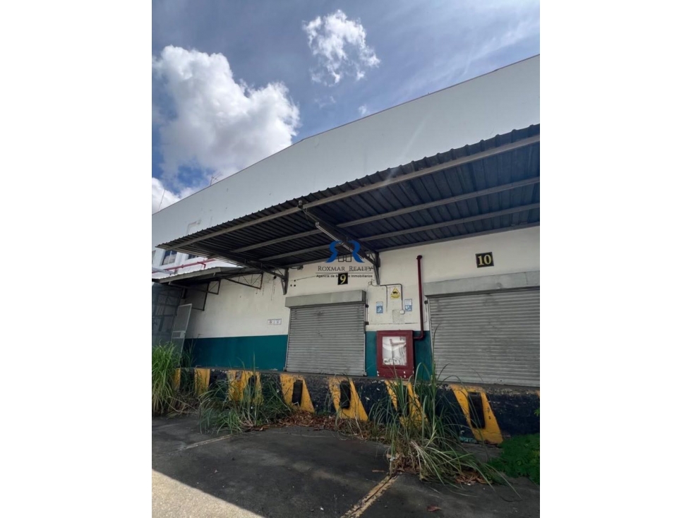 VENTA DE BODEGA PANAMA - 5
