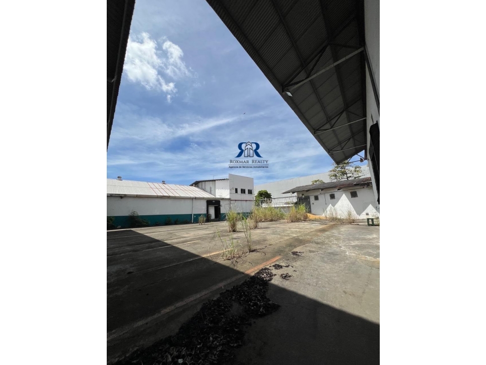 VENTA DE BODEGA PANAMA - 6