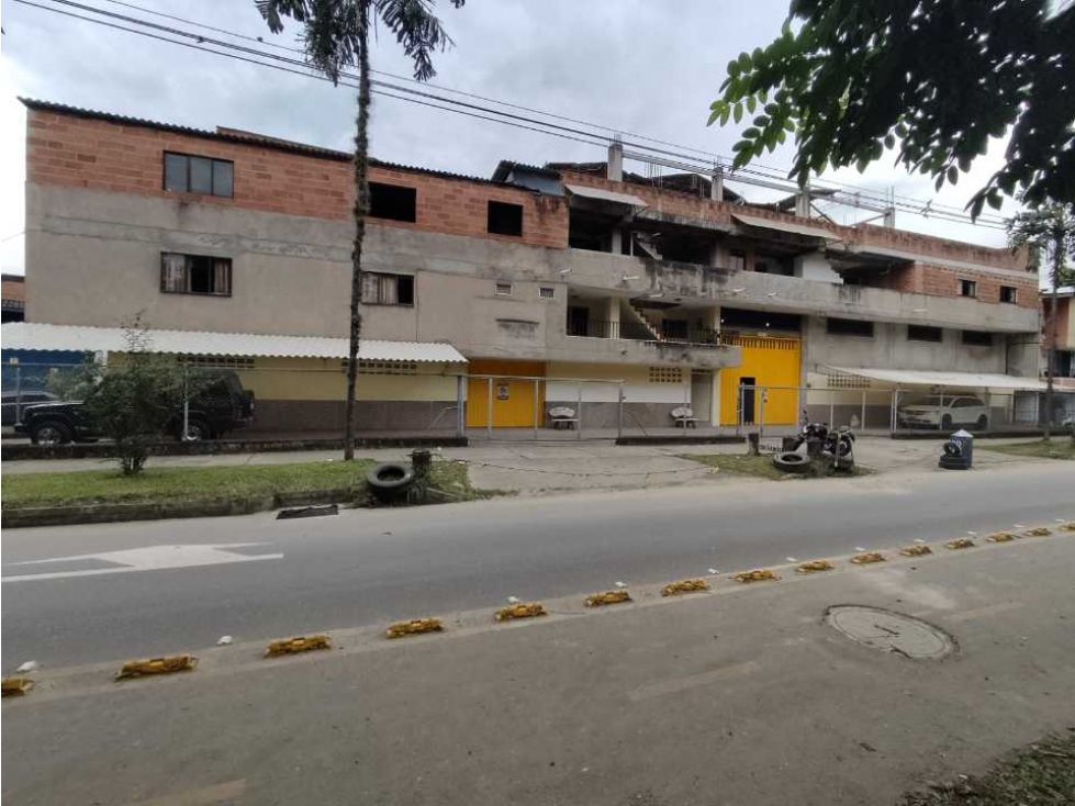 BODEGA EN VENTA ZONA INDUSTRIAL DE GUAYABAL