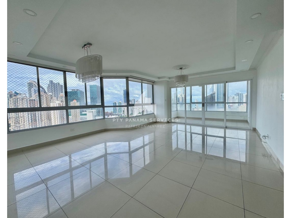 OBARRIO VENTA DE APARTAMENTO — foto 2