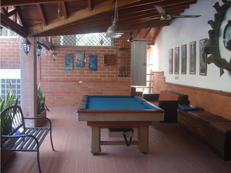 Venta de cabaña campestre y de recreo san Jerónimo Antioquia — foto 6