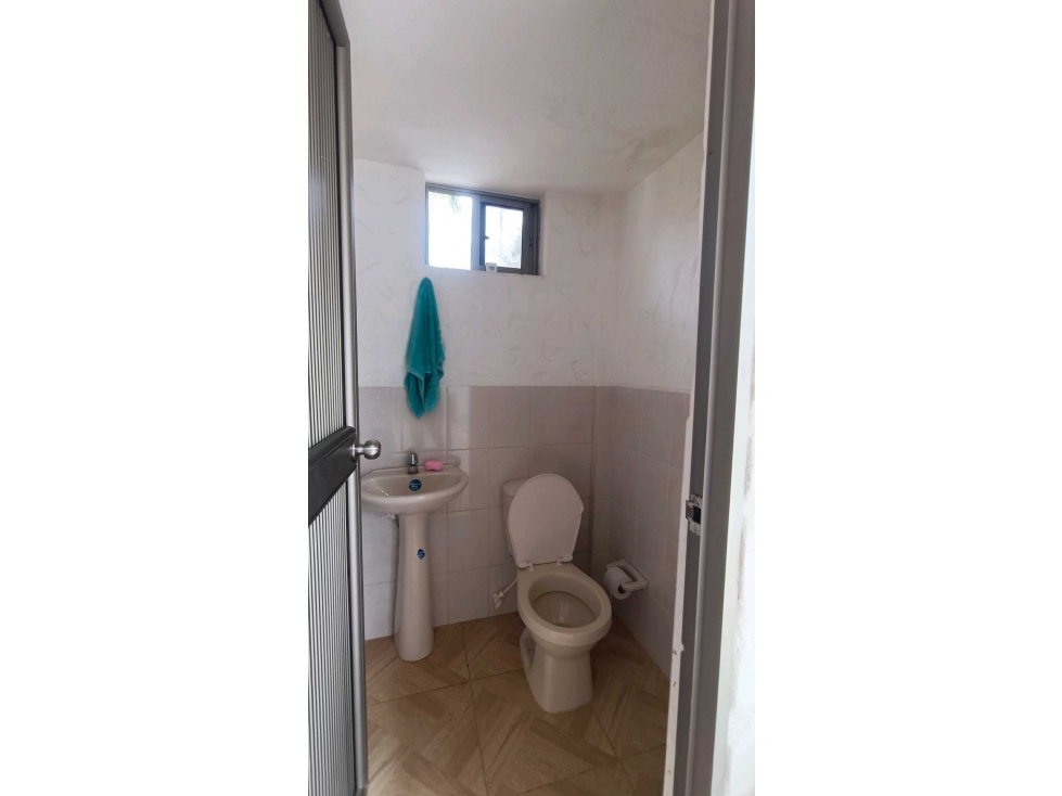 VENTA DE CABAÑA CERCA AL MAR EN SAN BERNARDO DEL VIENTO - 4