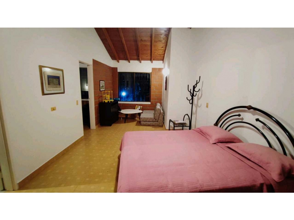 Venta de Cabaña de Descanso en San Jerónimo en Urbanización cerrada — foto 3