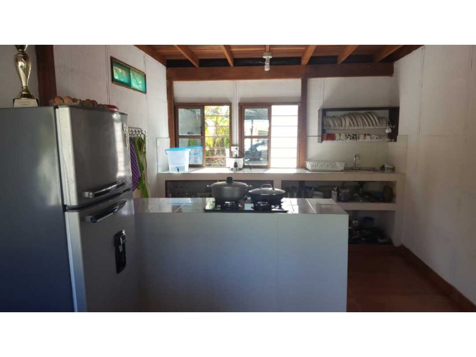 VENTA DE CABAÑA EN MOÑITOS CÓRDOBA - 2