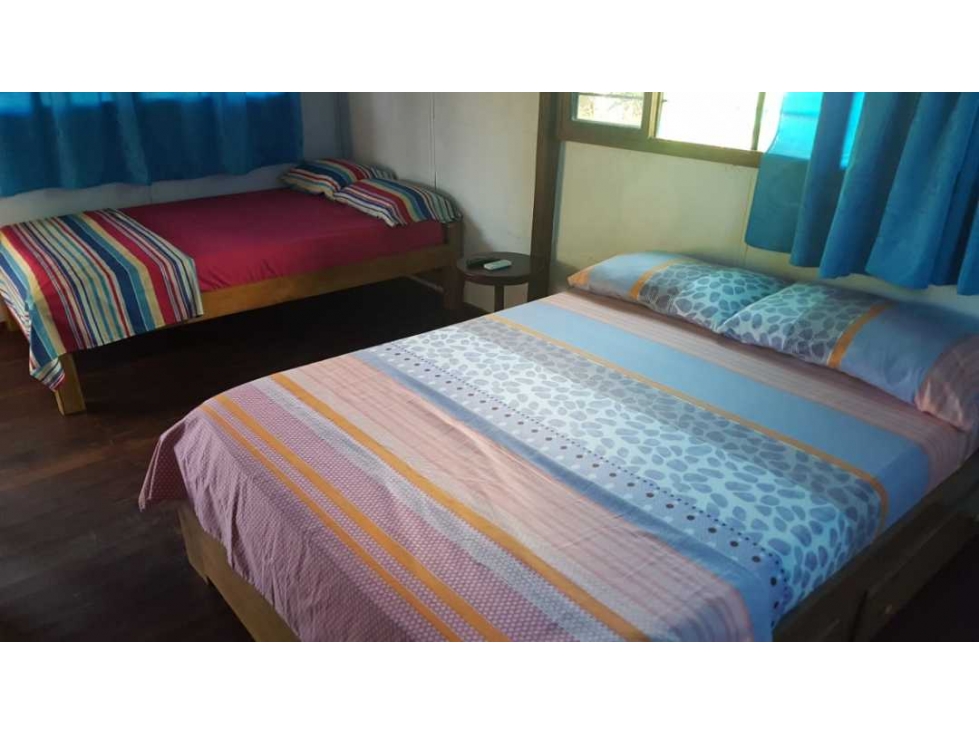 VENTA DE CABAÑA EN MOÑITOS CÓRDOBA - 4