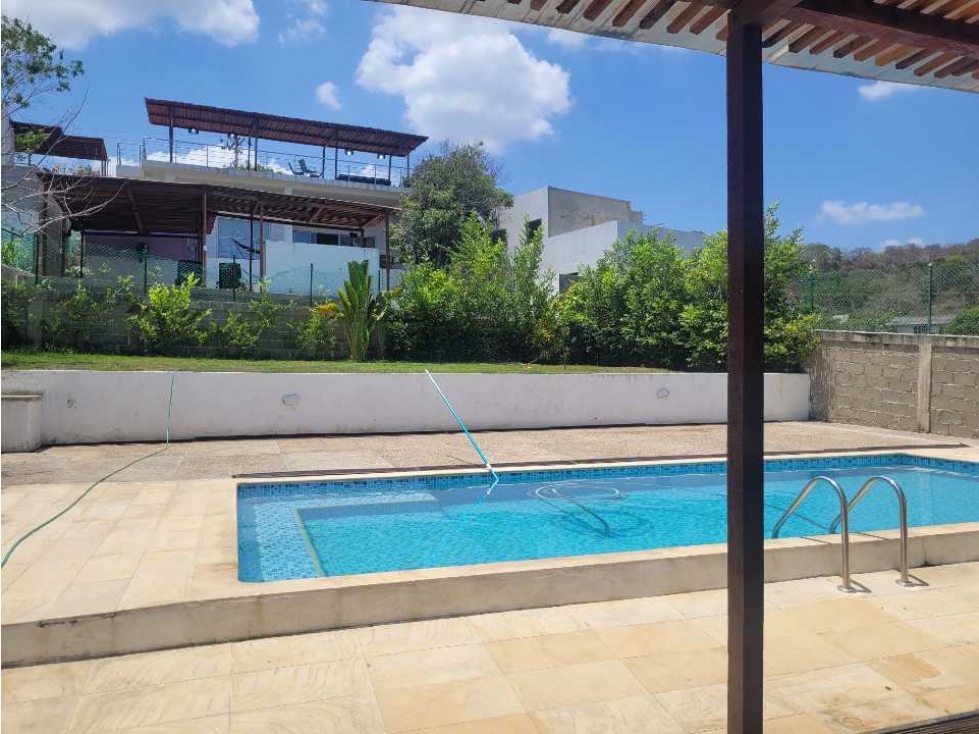 Venta de cabaña en palmarito santa veronica - 1