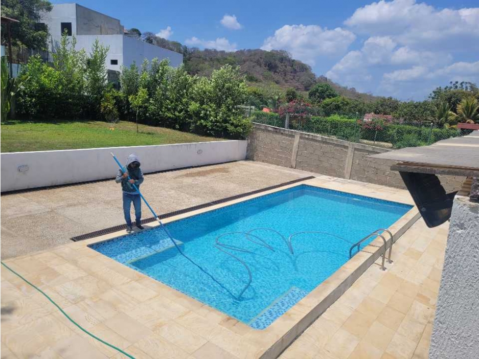 Venta de cabaña en palmarito santa veronica - 2