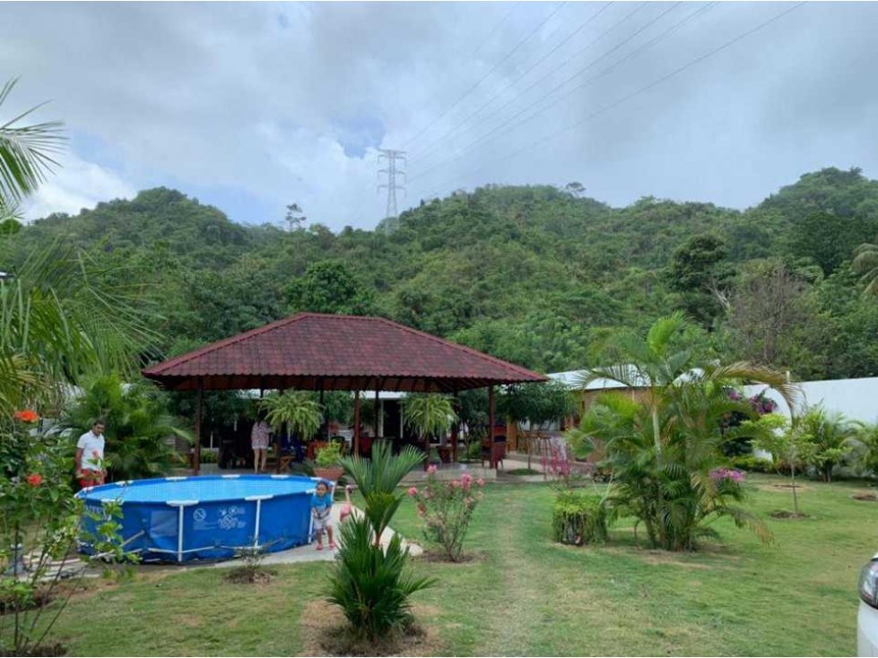 Hermosa Cabaña de oportunidad en palomino — foto 5